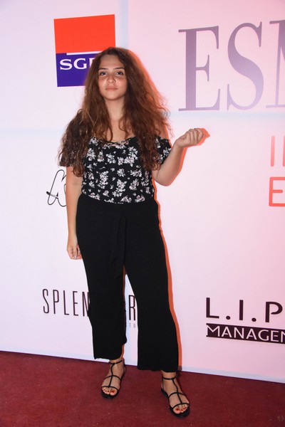 ESMOD Beirut 2019 Fashion Show Part1